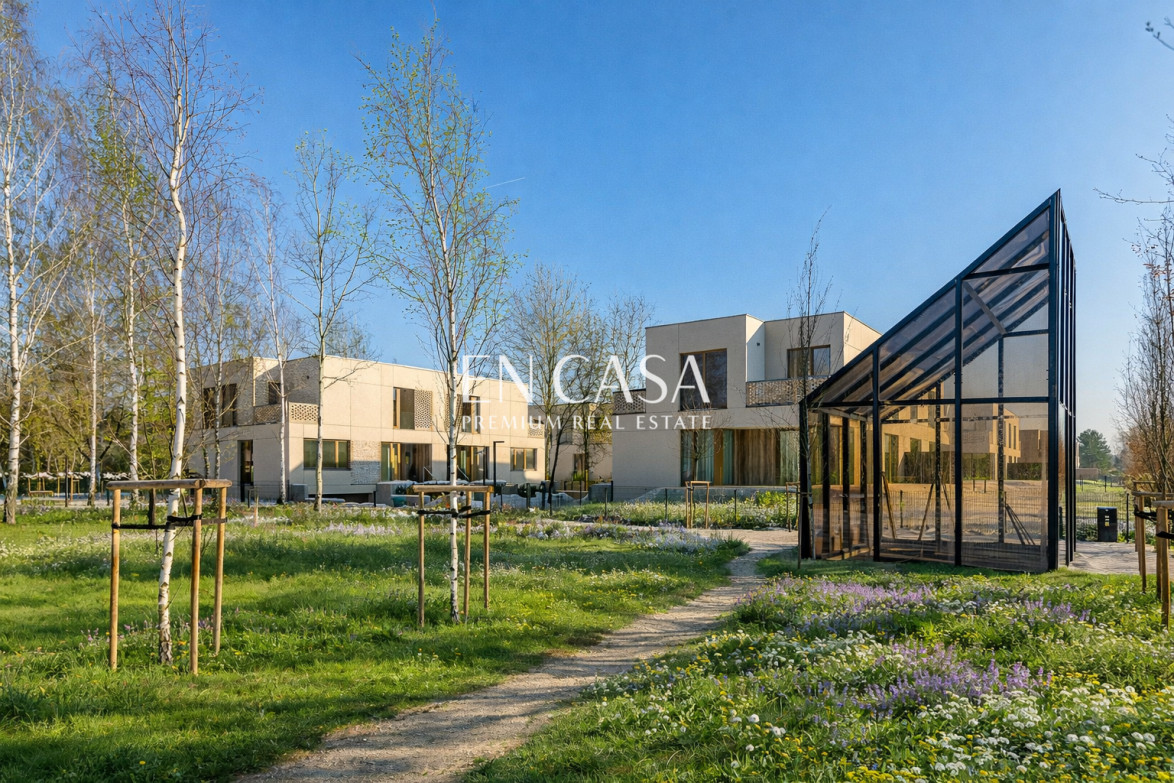 House Sale Konstancin-Jeziorna 4